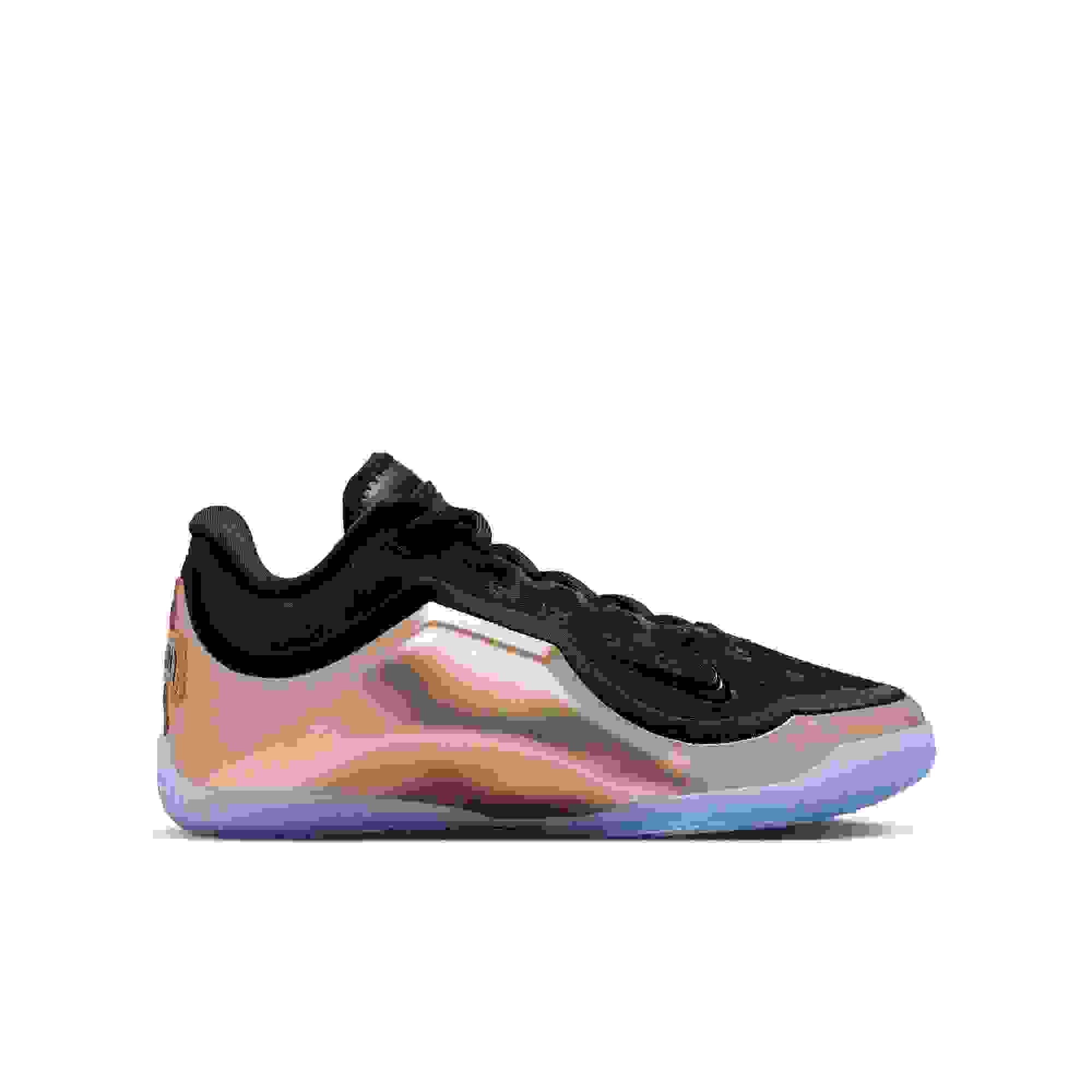 Nike LeBron XXIII Grade School Kids' "Chosen One" Basketball Shoe